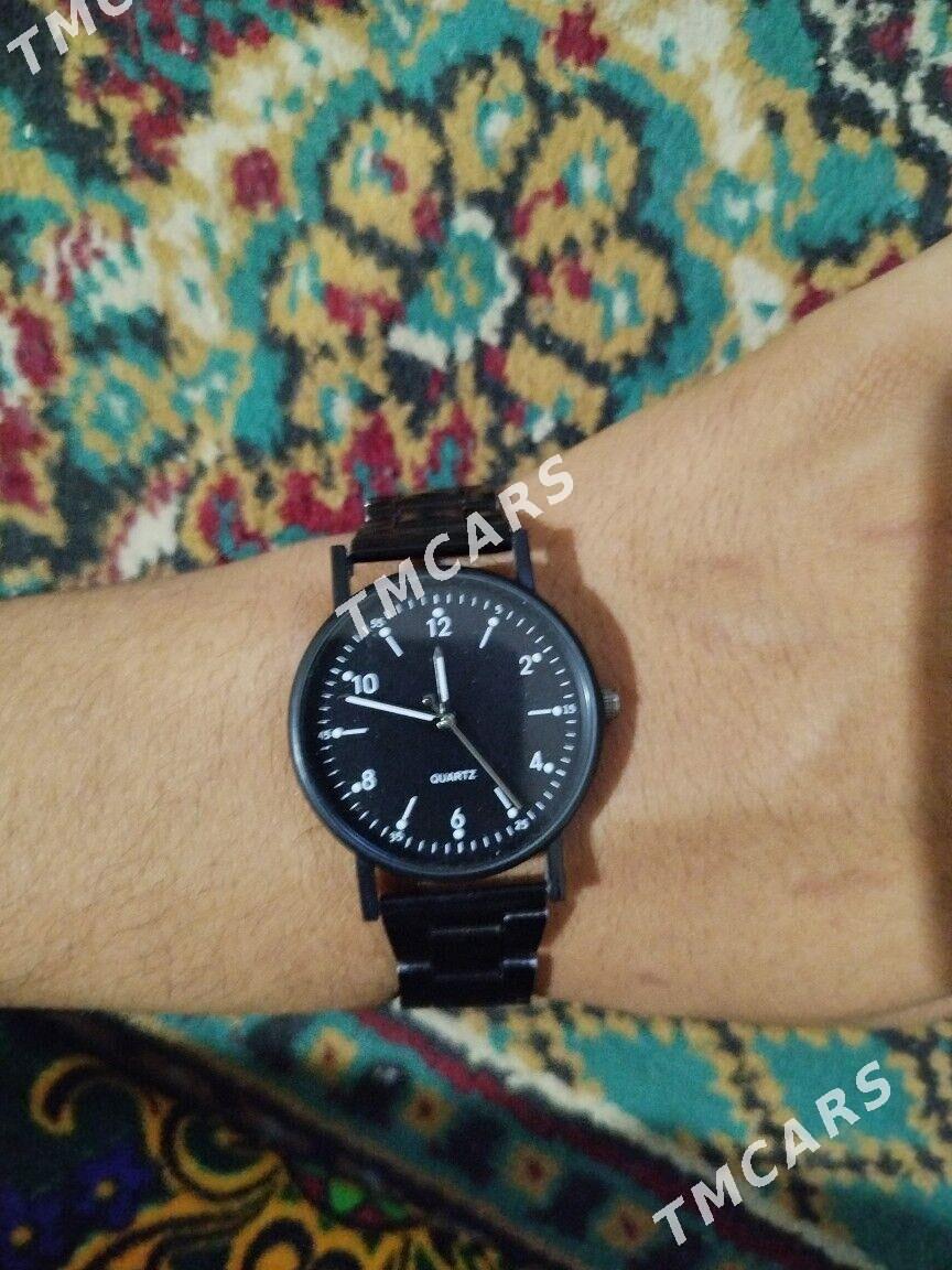 Rolex we Guartz - Болдумсаз - img 4