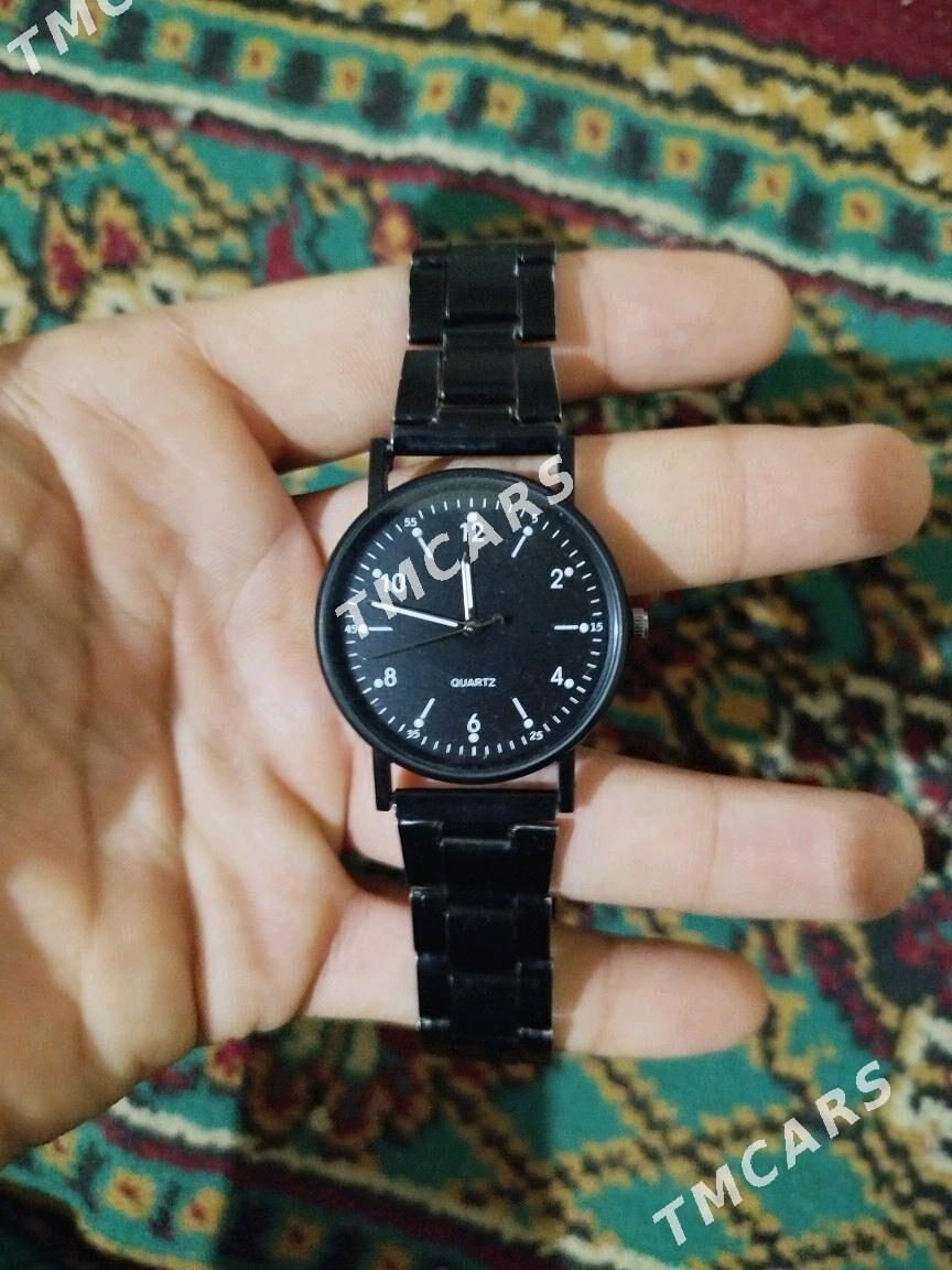 Rolex we Guartz - Болдумсаз - img 2