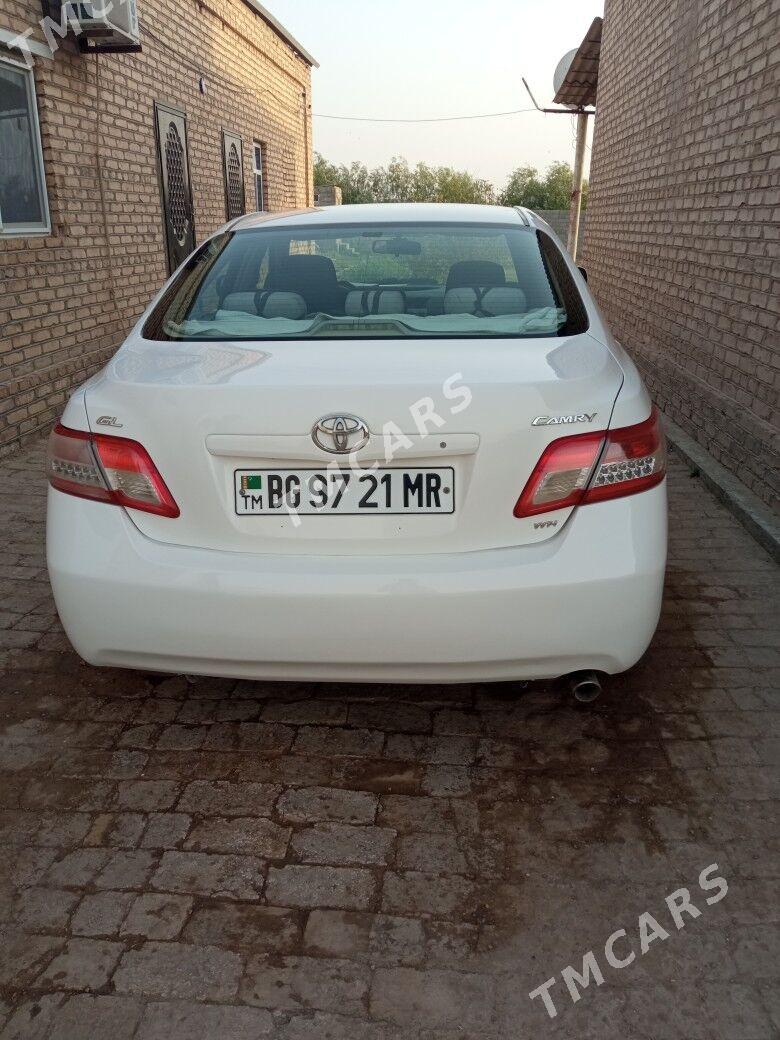 Toyota Camry 2010 - 130 000 TMT - Murgap - img 5