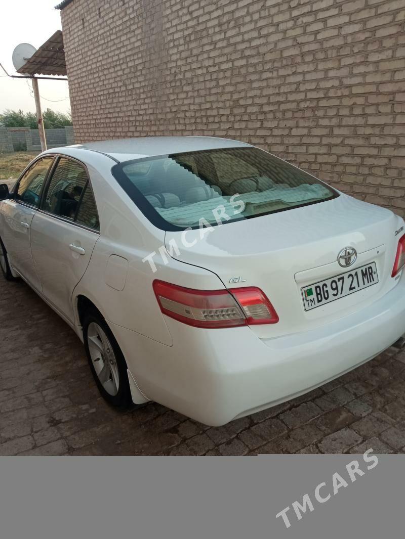 Toyota Camry 2010 - 130 000 TMT - Murgap - img 6