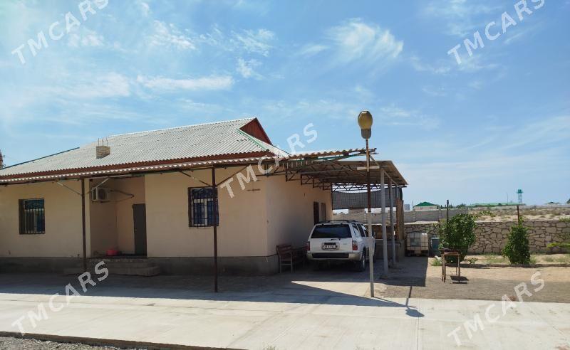 сдается дача в кулимаяке - Türkmenbaşy - img 9