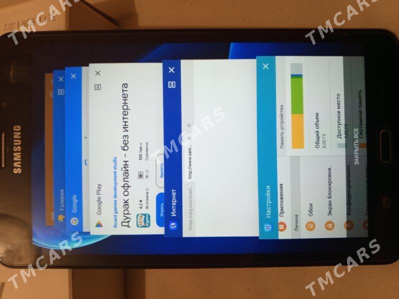 Samsung Tab a 6 - Mary - img 3