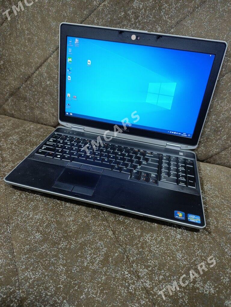 Intel Core i7-3540 - Baýramaly - img 2