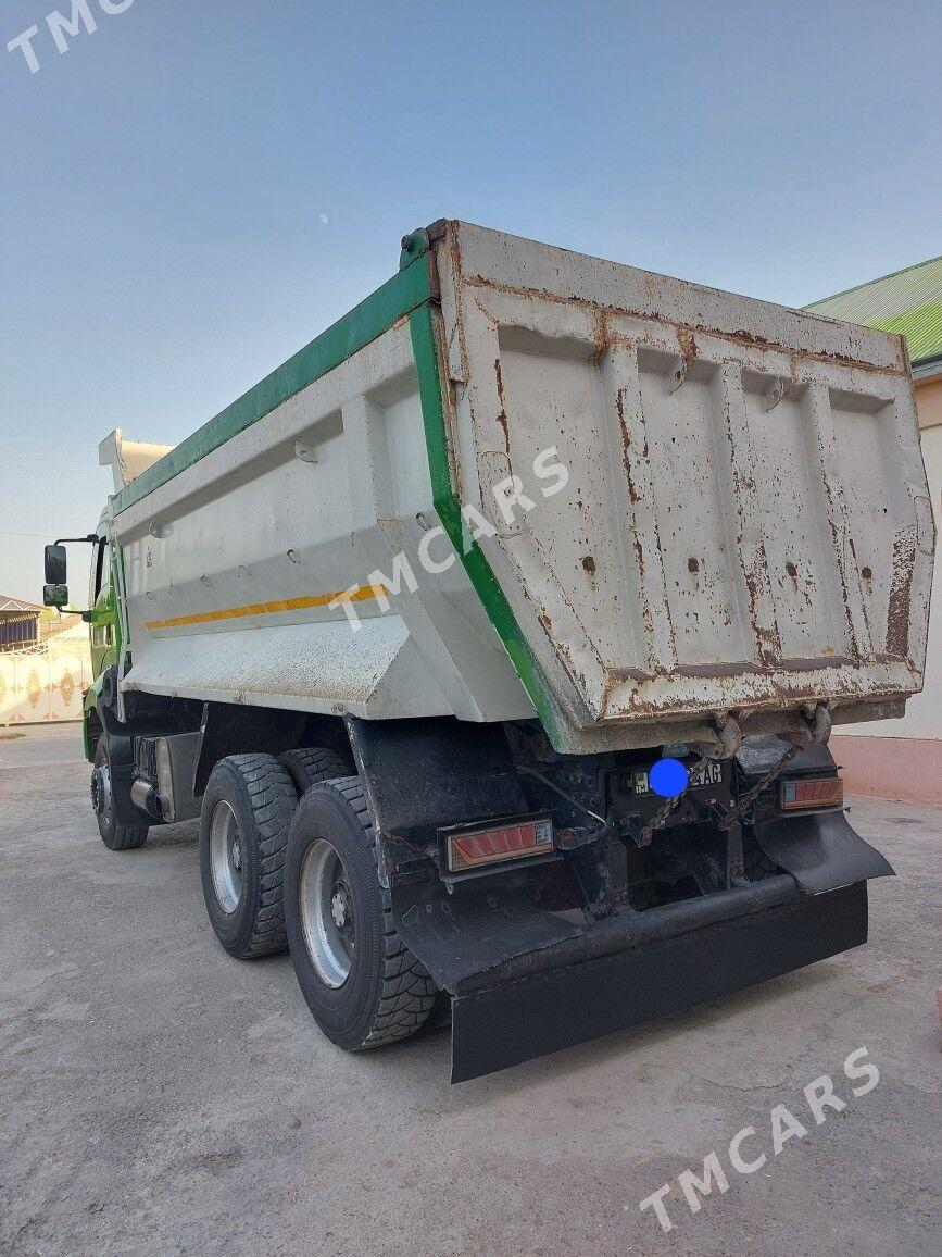 Ford Cargo 3535D 2013 - 6 700 000 TMT - Бузмеин - img 2