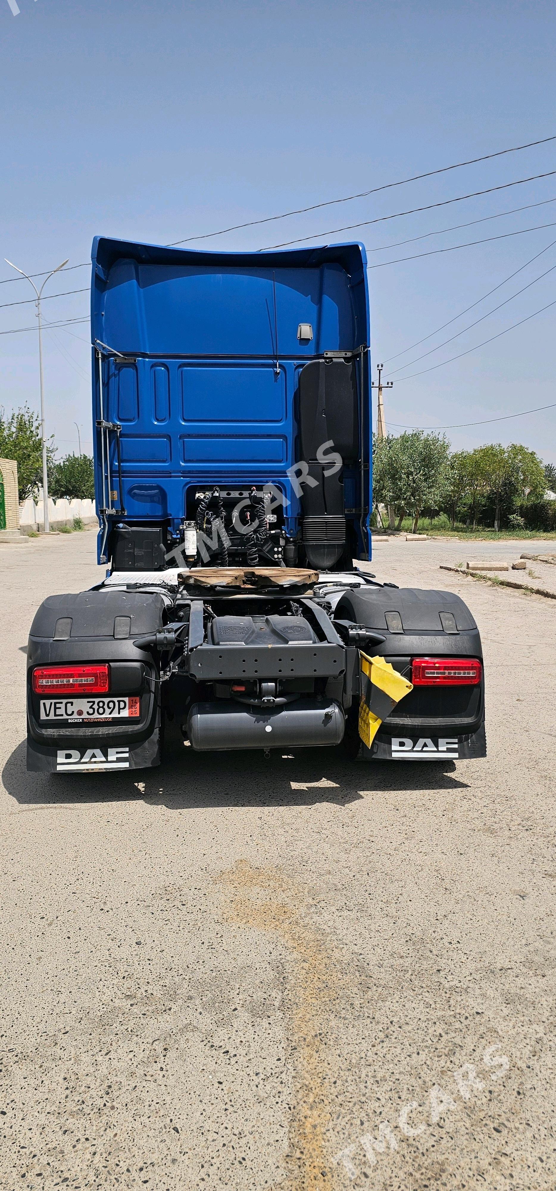 DAF 480 2020 - 845 000 TMT - Tejen - img 2