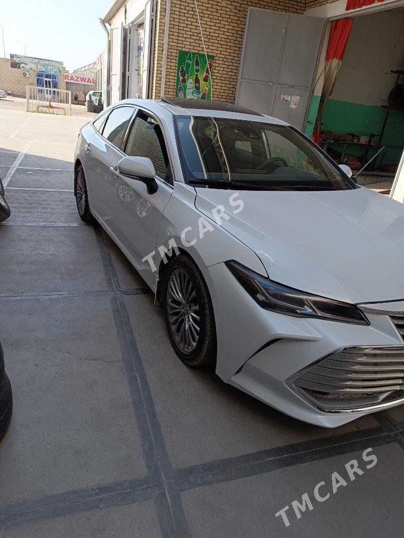 Toyota Avalon 2022 - 400 000 TMT - Mary - img 2