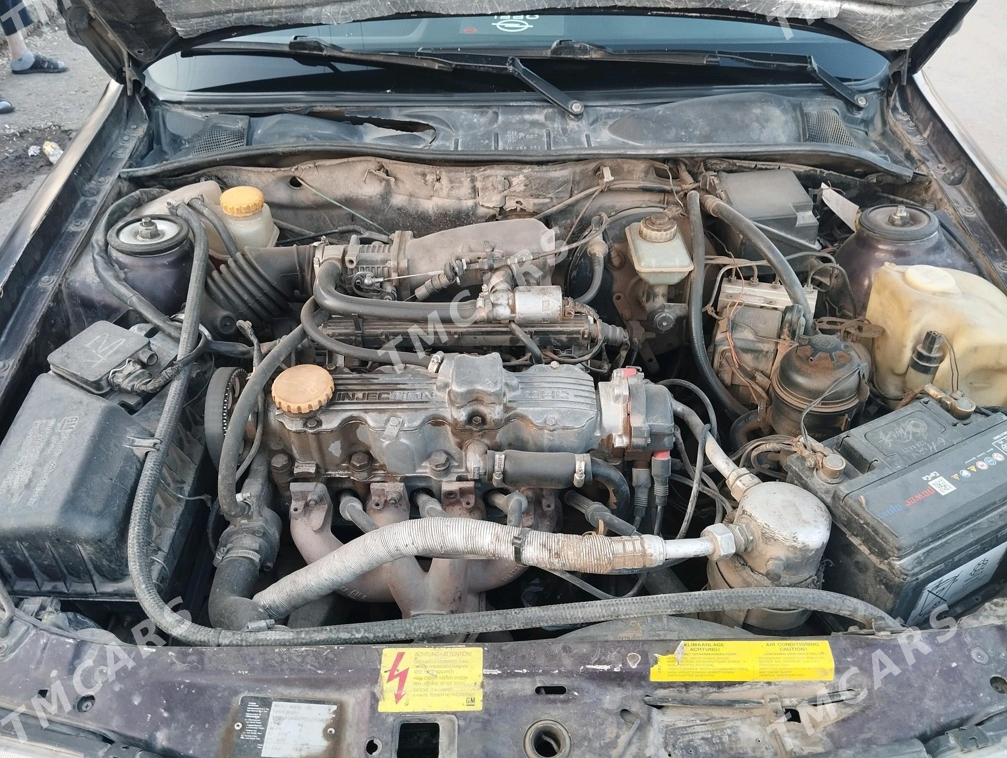 Opel Vectra 1993 - 43 000 TMT - Görogly (Tagta) - img 2