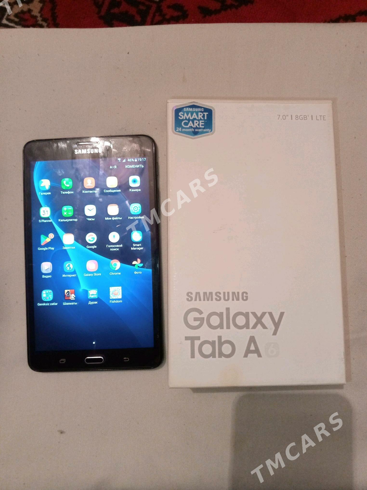 Samsung Tab a 6 - Mary - img 9