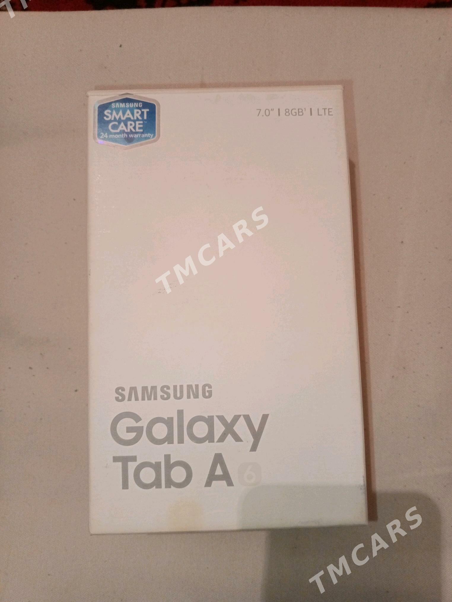 Samsung Tab a 6 - Mary - img 8