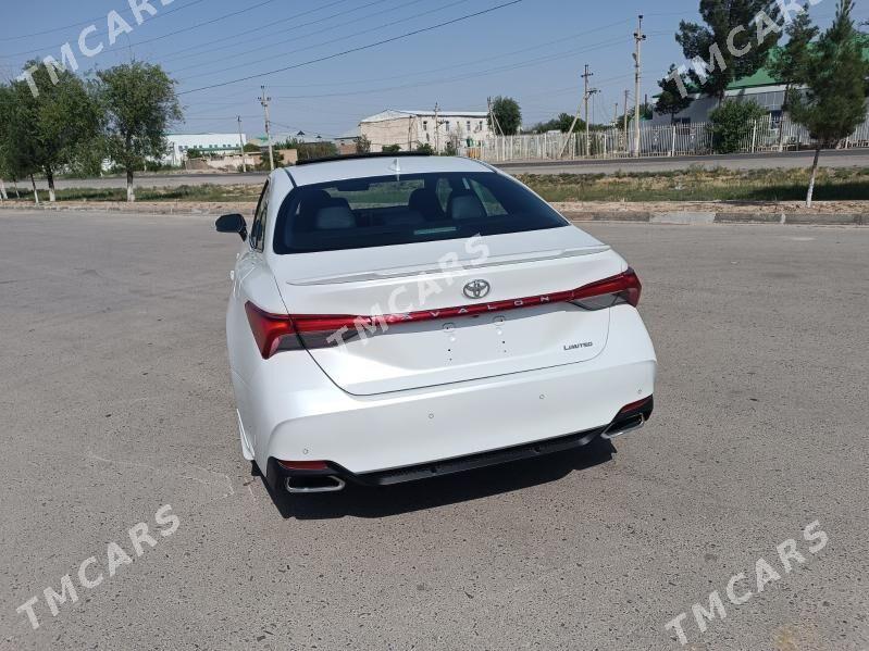 Toyota Avalon 2022 - 400 000 TMT - Mary - img 7