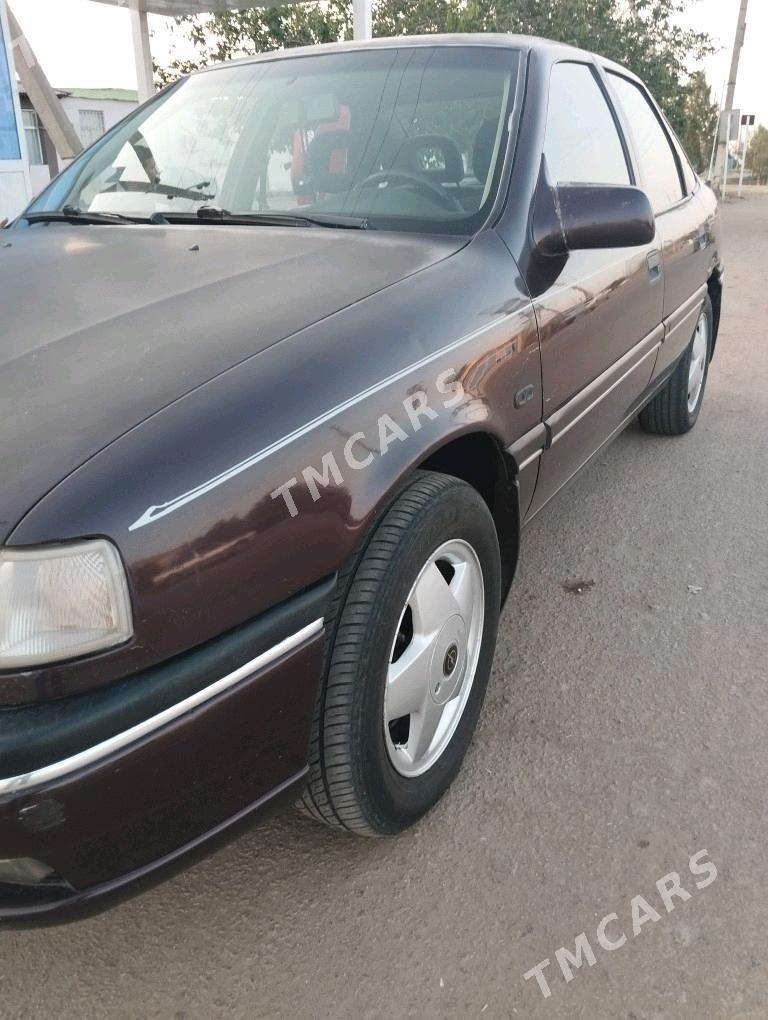 Opel Vectra 1993 - 43 000 TMT - Görogly (Tagta) - img 3