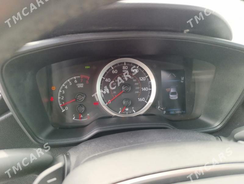 Toyota Corolla 2021 - 255 000 TMT - Aşgabat - img 4