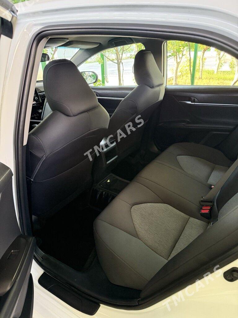 Toyota Camry 2022 - 365 000 TMT - Aşgabat - img 6