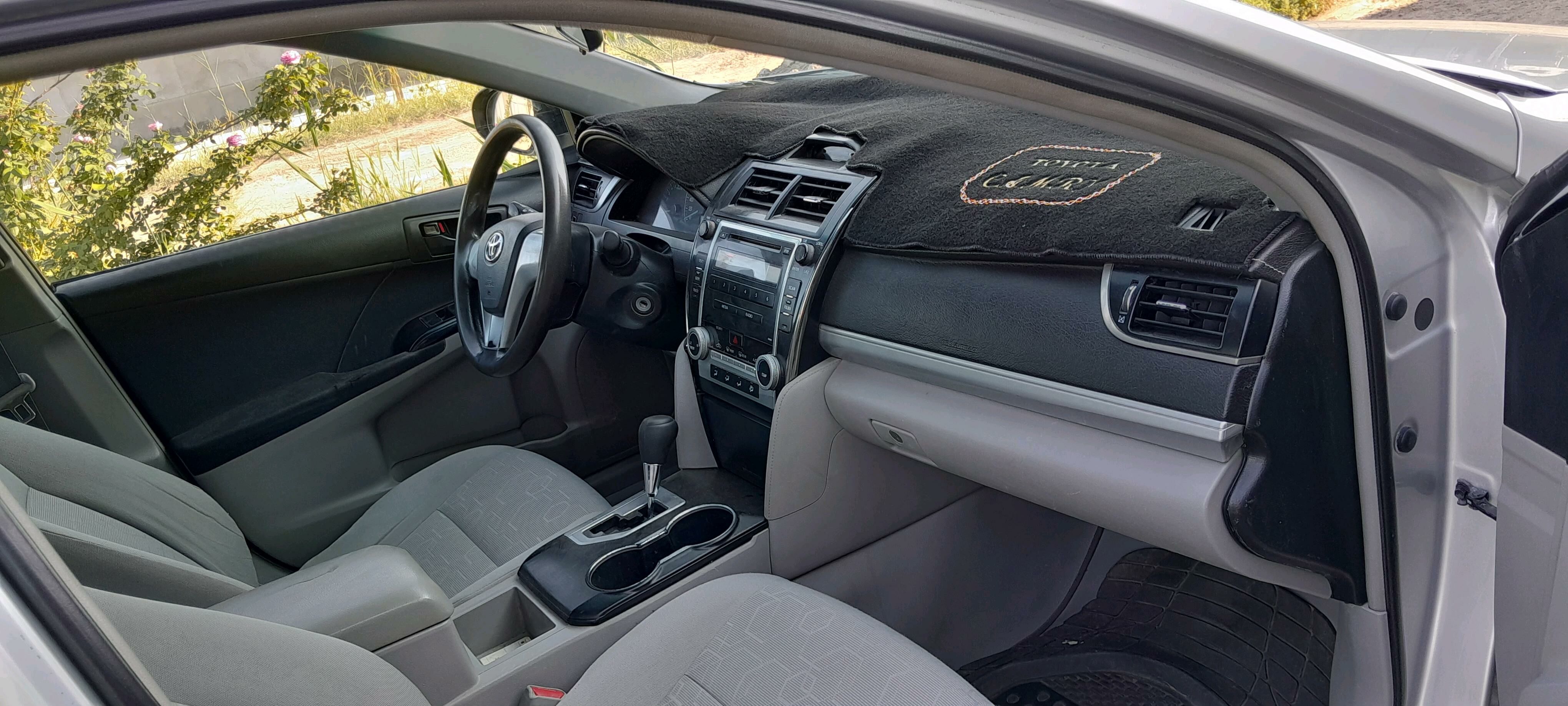 Toyota Camry 2013 - 240 000 TMT - Köneürgenç - img 5