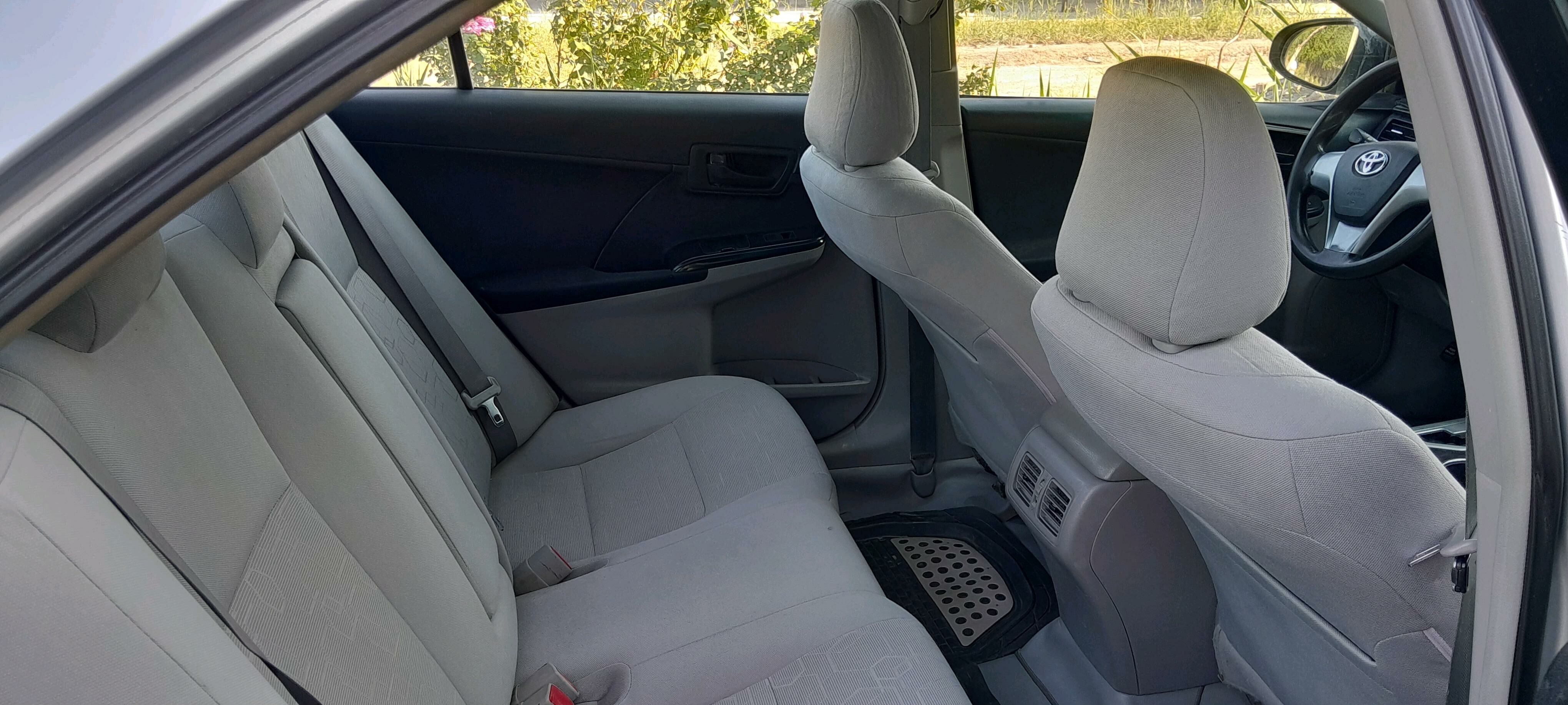 Toyota Camry 2013 - 240 000 TMT - Köneürgenç - img 6