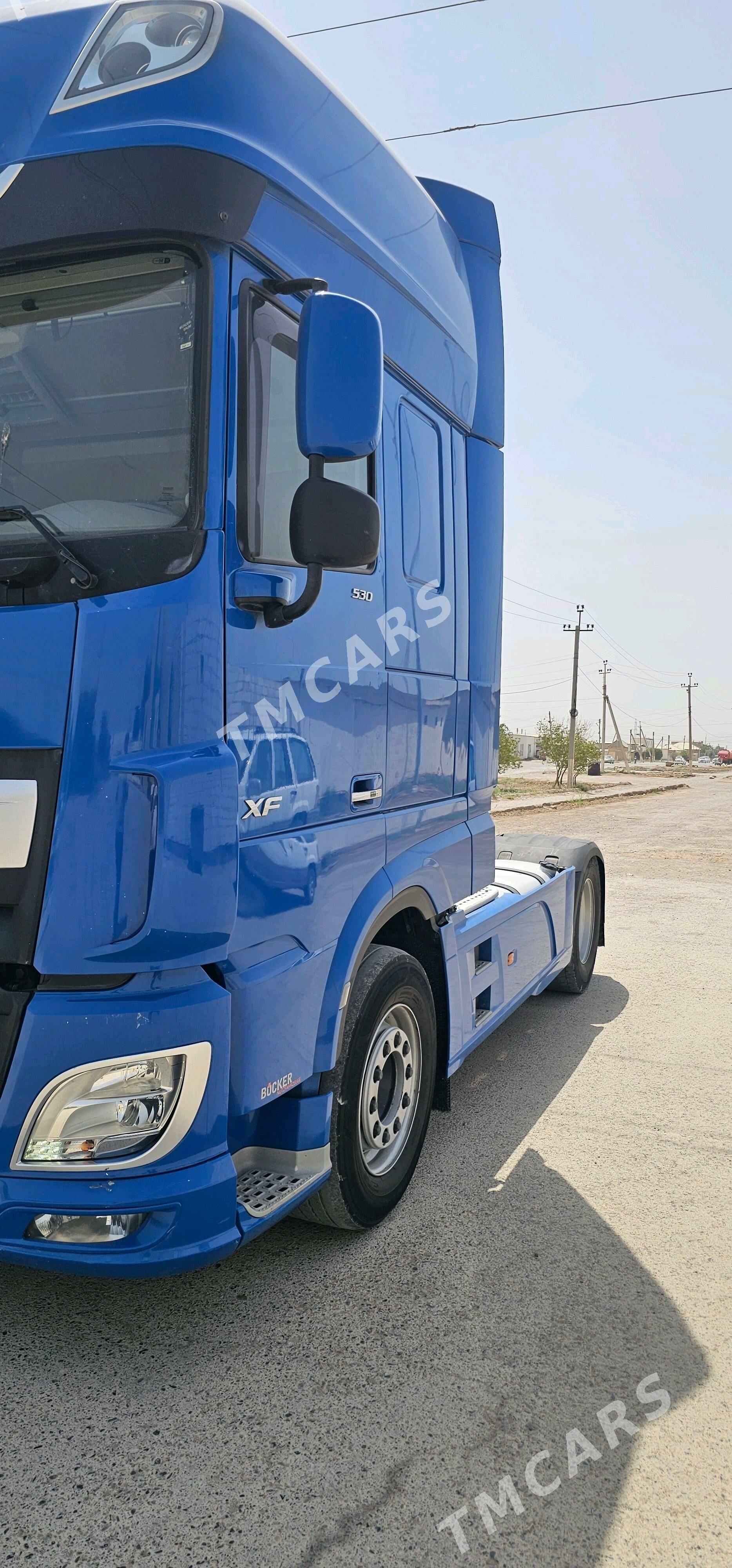 DAF 480 2020 - 845 000 TMT - Tejen - img 3