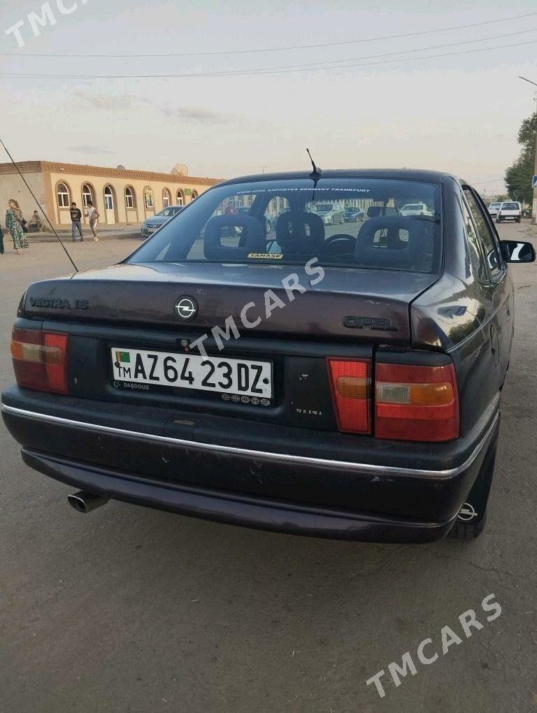 Opel Vectra 1993 - 43 000 TMT - Görogly (Tagta) - img 5