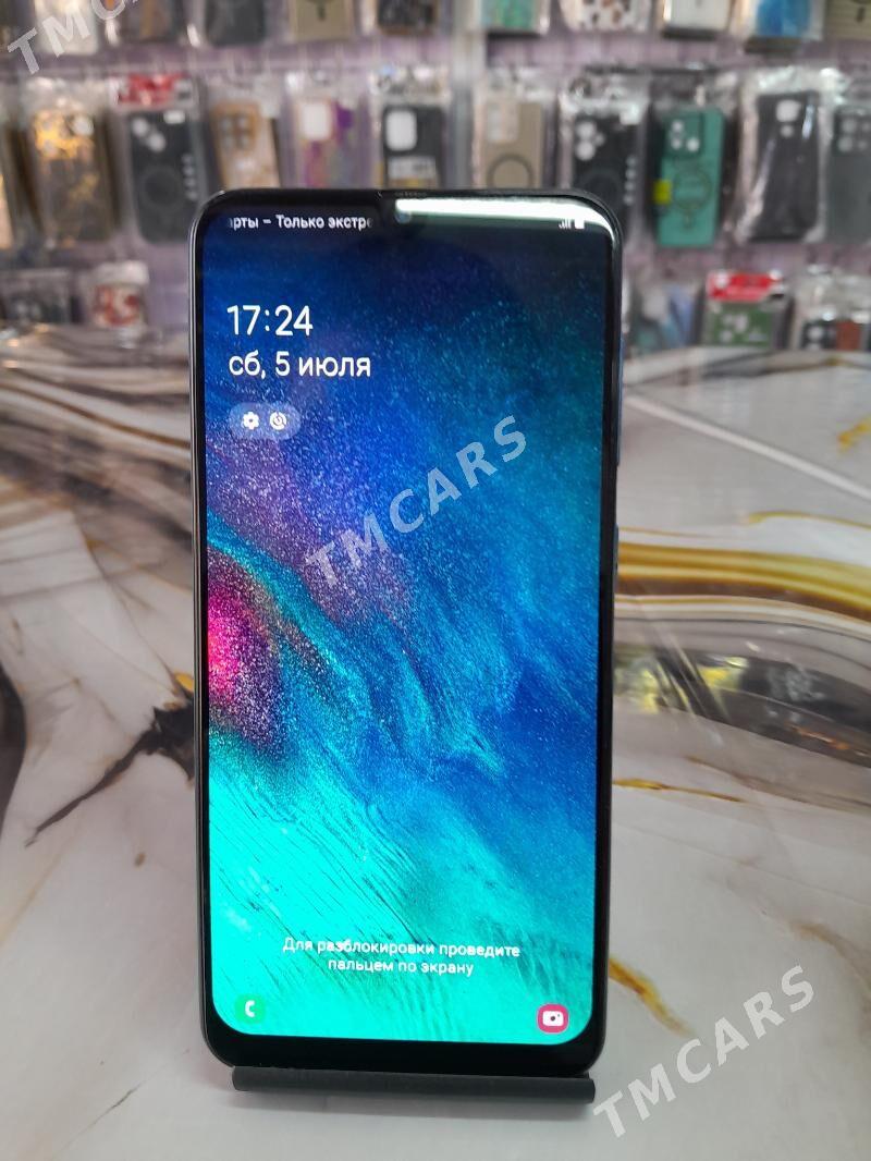 Samsung galaxy a50 - Гурбансолтан Едже - img 2