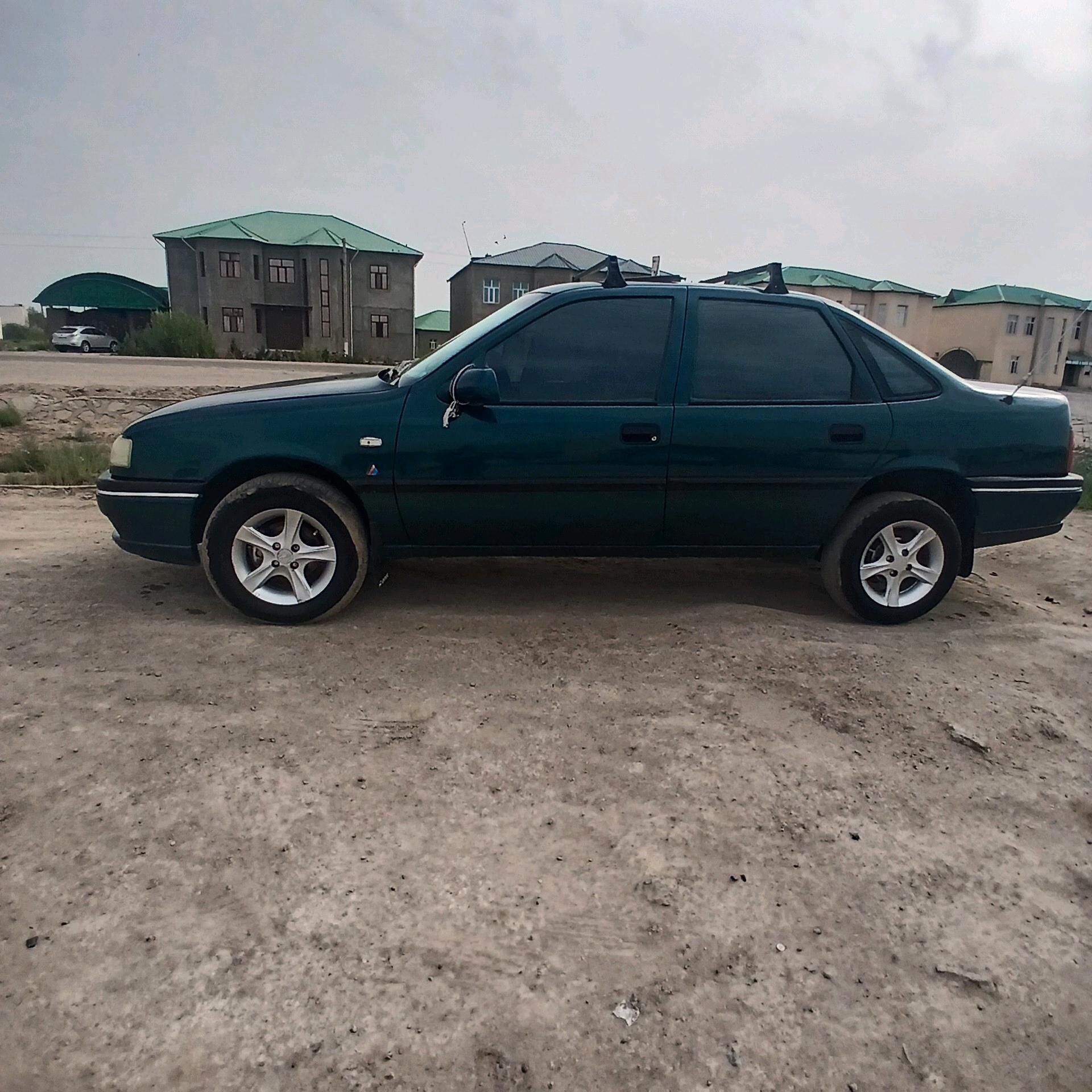 Opel Vectra 1995 - 45 000 TMT - Türkmenbaşy etr. - img 5
