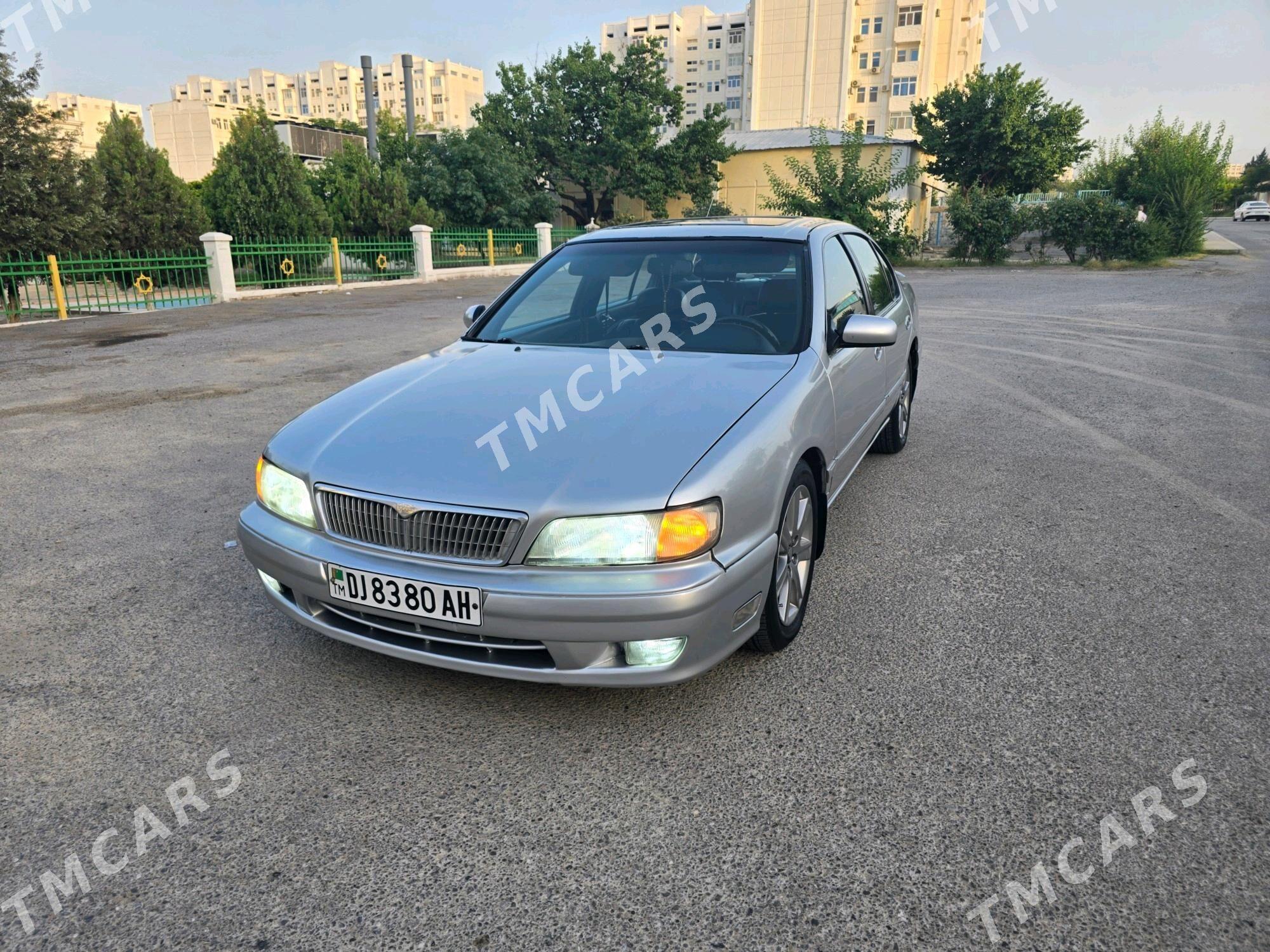 Infiniti I30 1996 - 70 000 TMT - Aşgabat - img 6