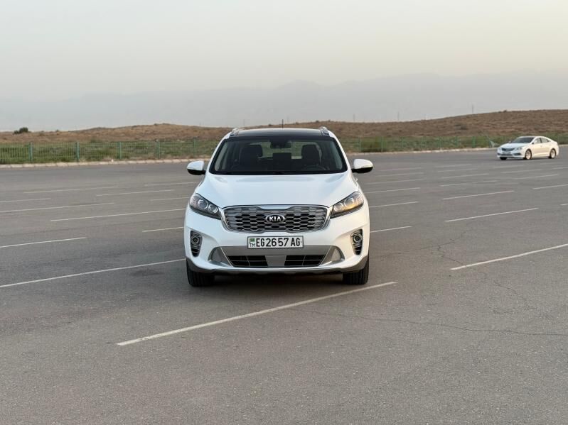 Kia Sorento 2020 - 385 000 TMT - Ашхабад - img 2