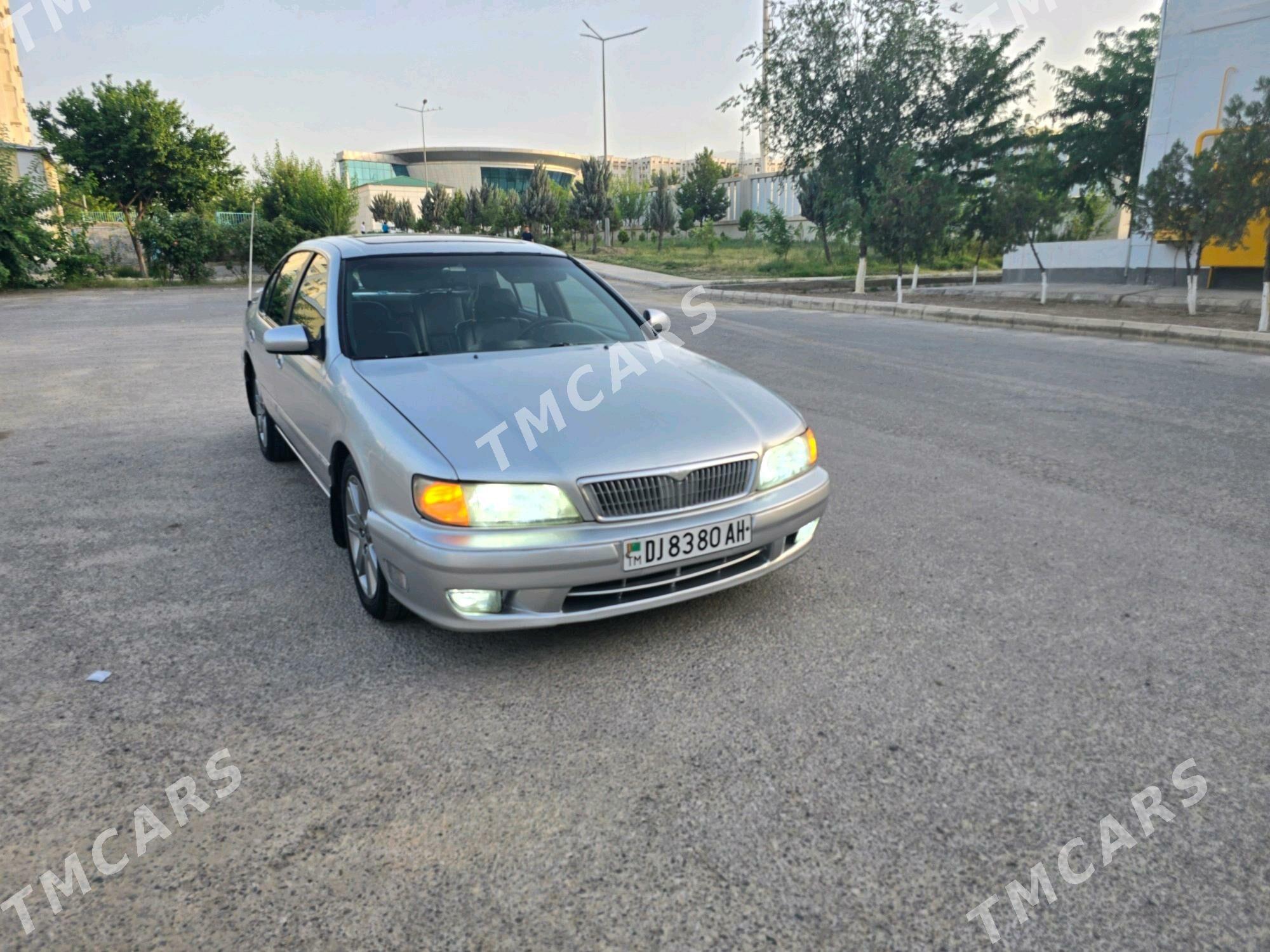 Infiniti I30 1996 - 70 000 TMT - Aşgabat - img 5