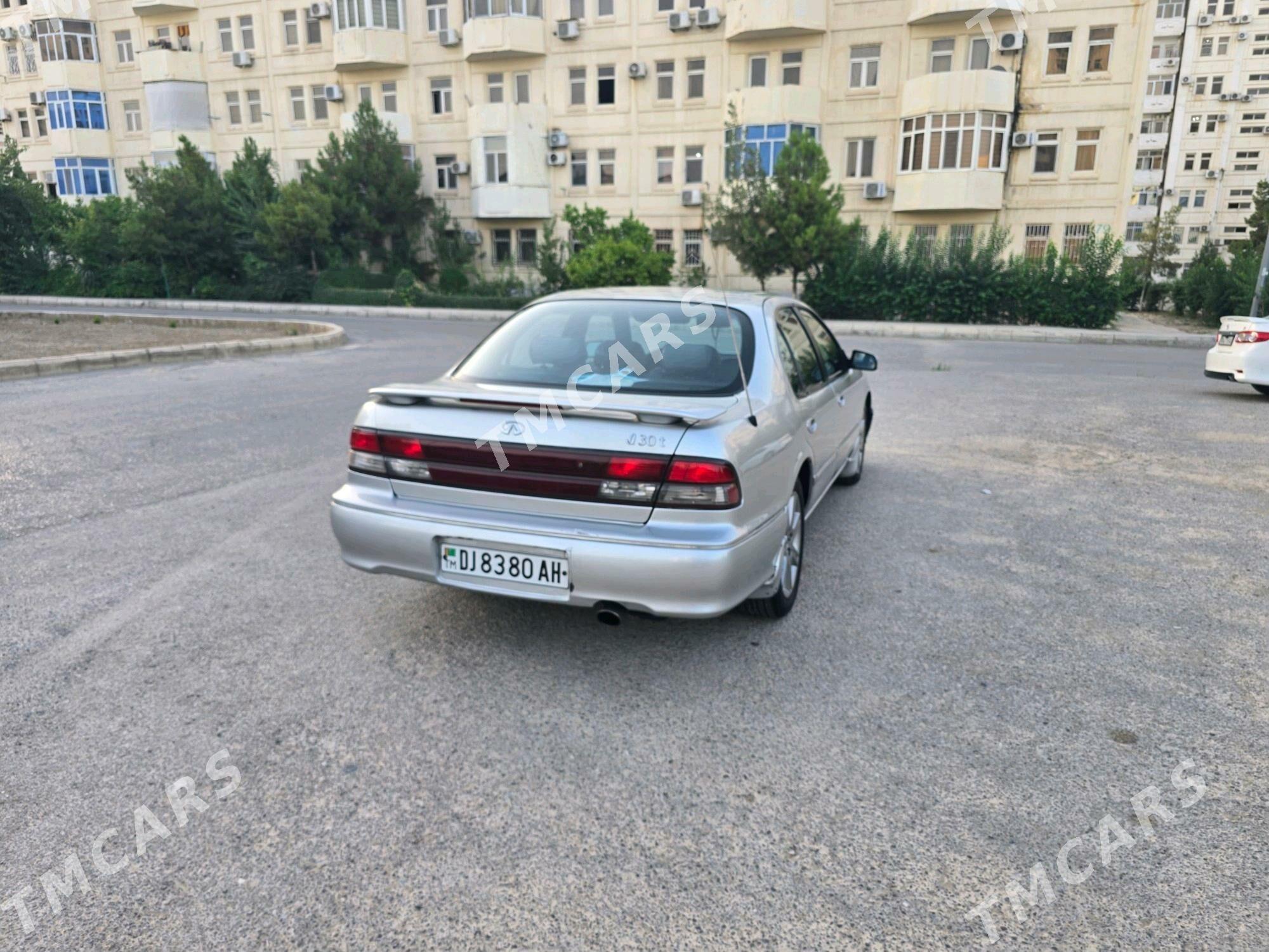 Infiniti I30 1996 - 70 000 TMT - Aşgabat - img 2