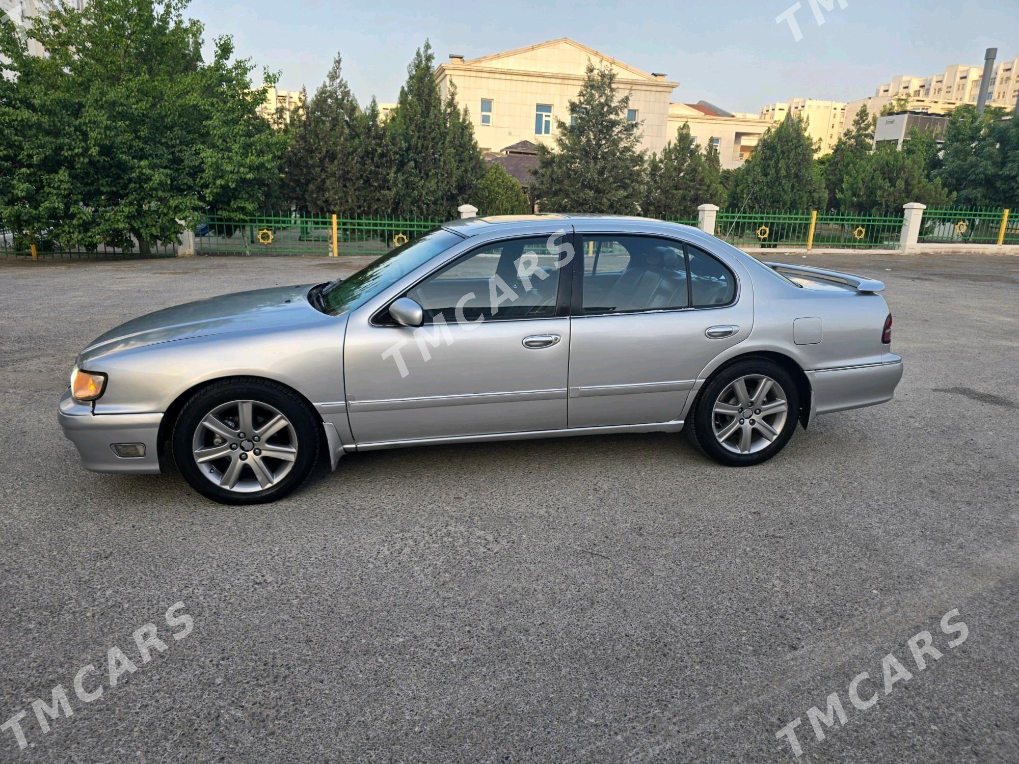 Infiniti I30 1996 - 70 000 TMT - Aşgabat - img 4