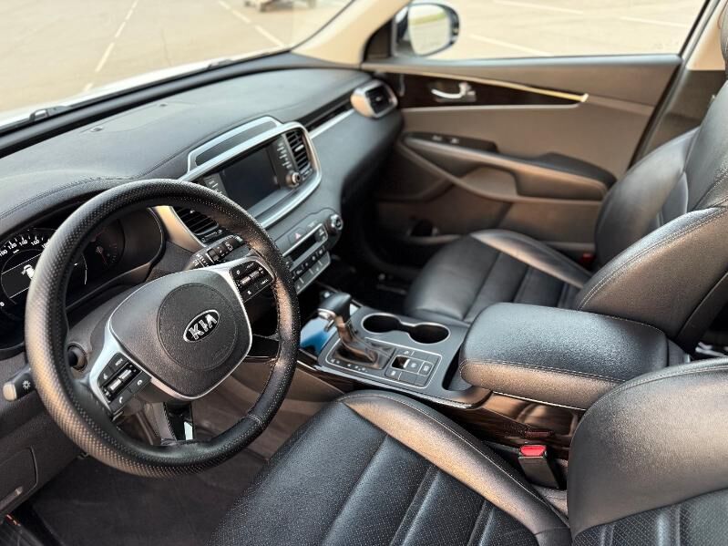 Kia Sorento 2020 - 385 000 TMT - Ашхабад - img 7