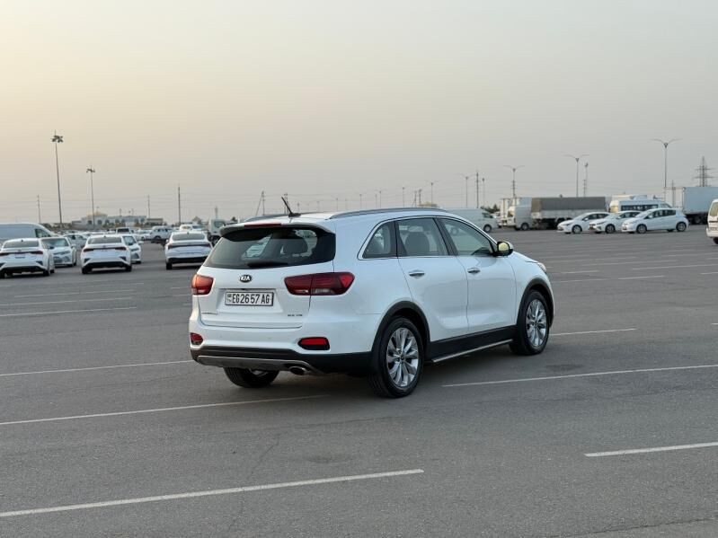 Kia Sorento 2020 - 385 000 TMT - Ашхабад - img 6