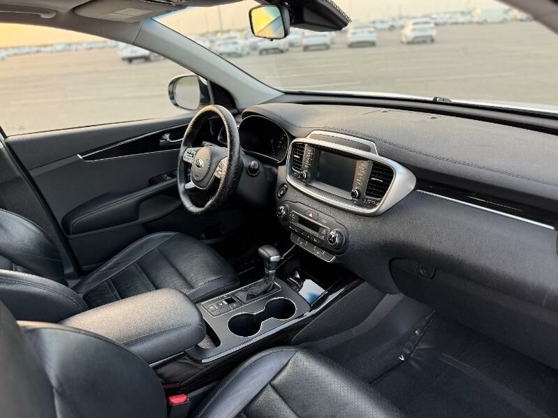 Kia Sorento 2020 - 385 000 TMT - Ашхабад - img 8