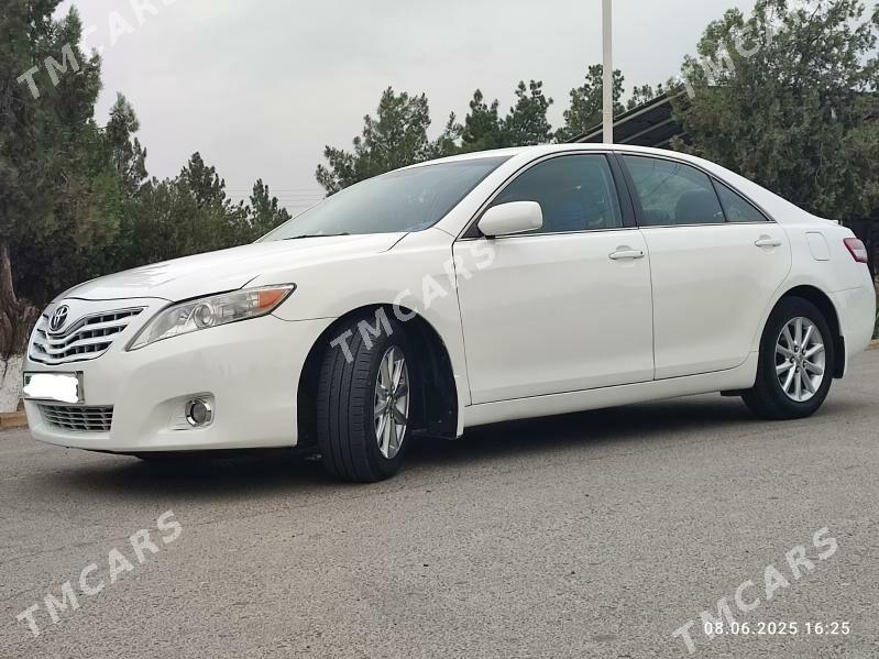 Toyota Camry 2011 - 220 000 TMT - Mary - img 6