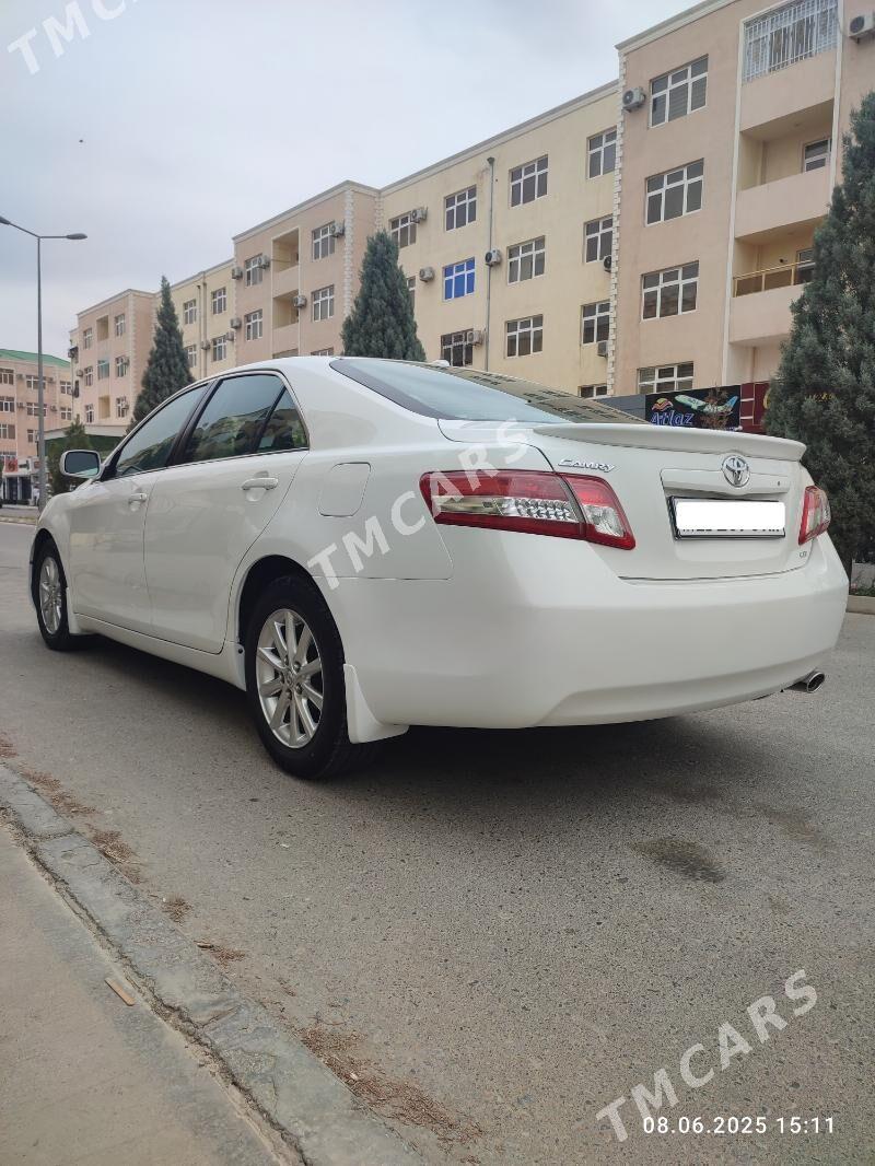 Toyota Camry 2011 - 220 000 TMT - Mary - img 2