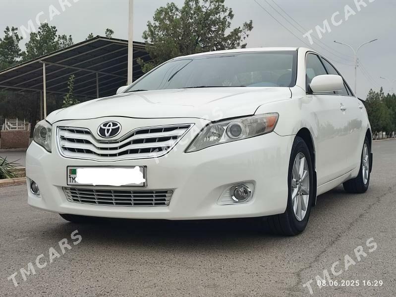 Toyota Camry 2011 - 220 000 TMT - Mary - img 4
