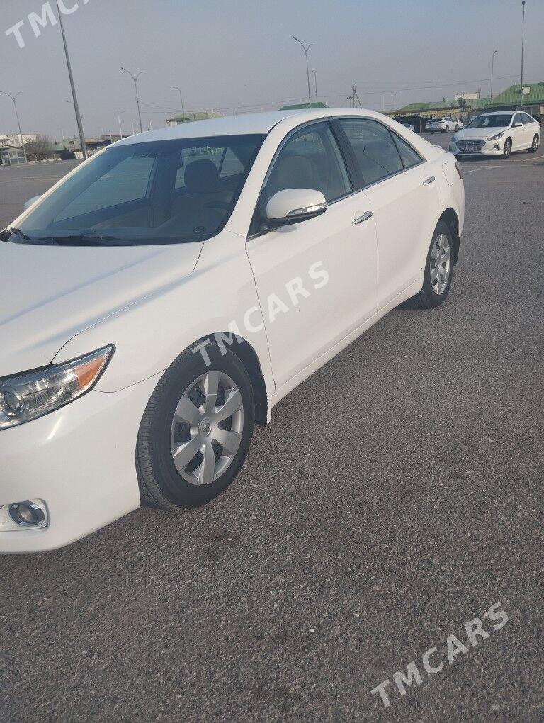 Toyota Camry 2011 - 170 000 TMT - Гаудан "В" - img 4