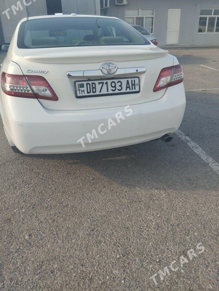 Toyota Camry 2011 - 170 000 TMT - Гаудан "В" - img 7