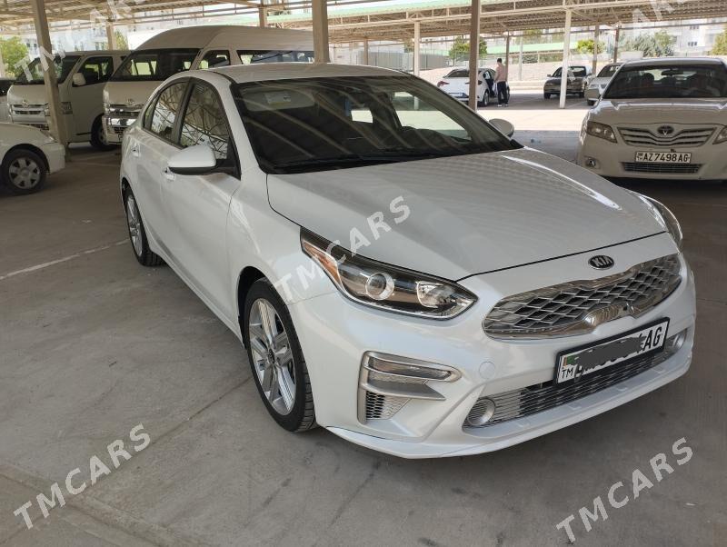 Kia Forte 2021 - 200 000 TMT - Ашхабад - img 2