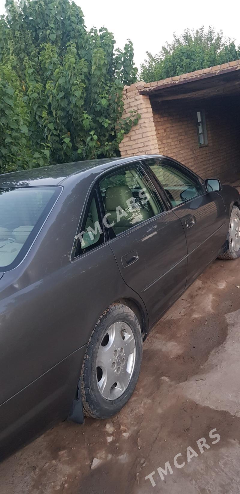 Toyota Avalon 2003 - 150 000 TMT - Ходжамбаз - img 2