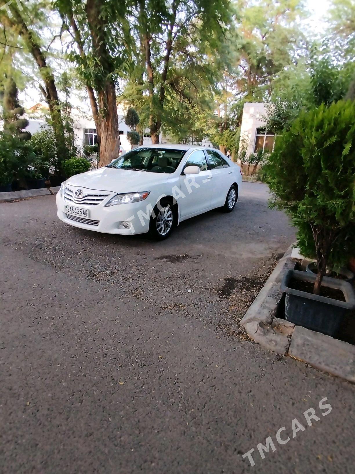 Toyota Camry 2009 - 170 000 TMT - Aşgabat - img 3