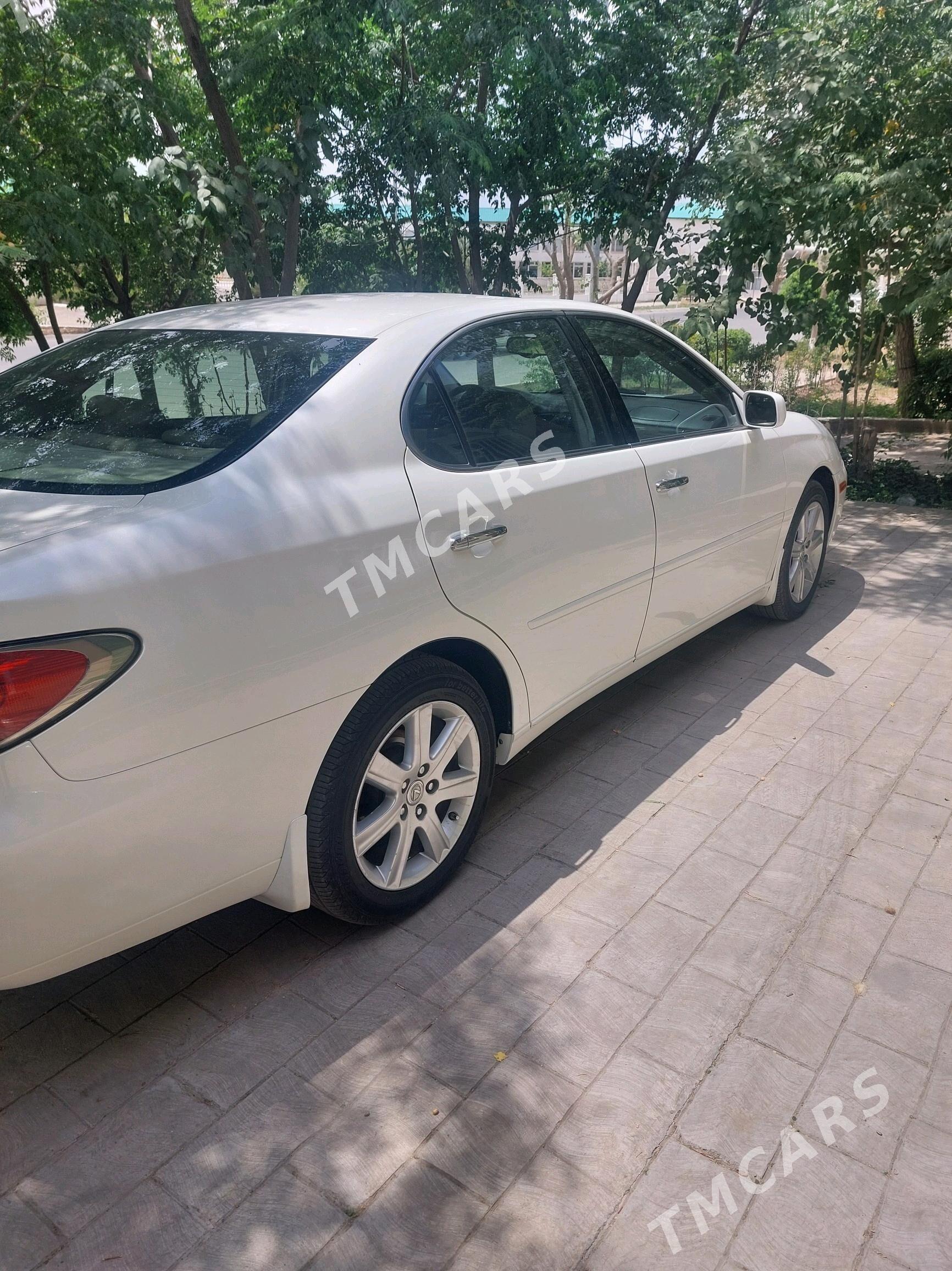 Lexus ES 300 2002 - 180 000 TMT - Türkmenabat - img 6