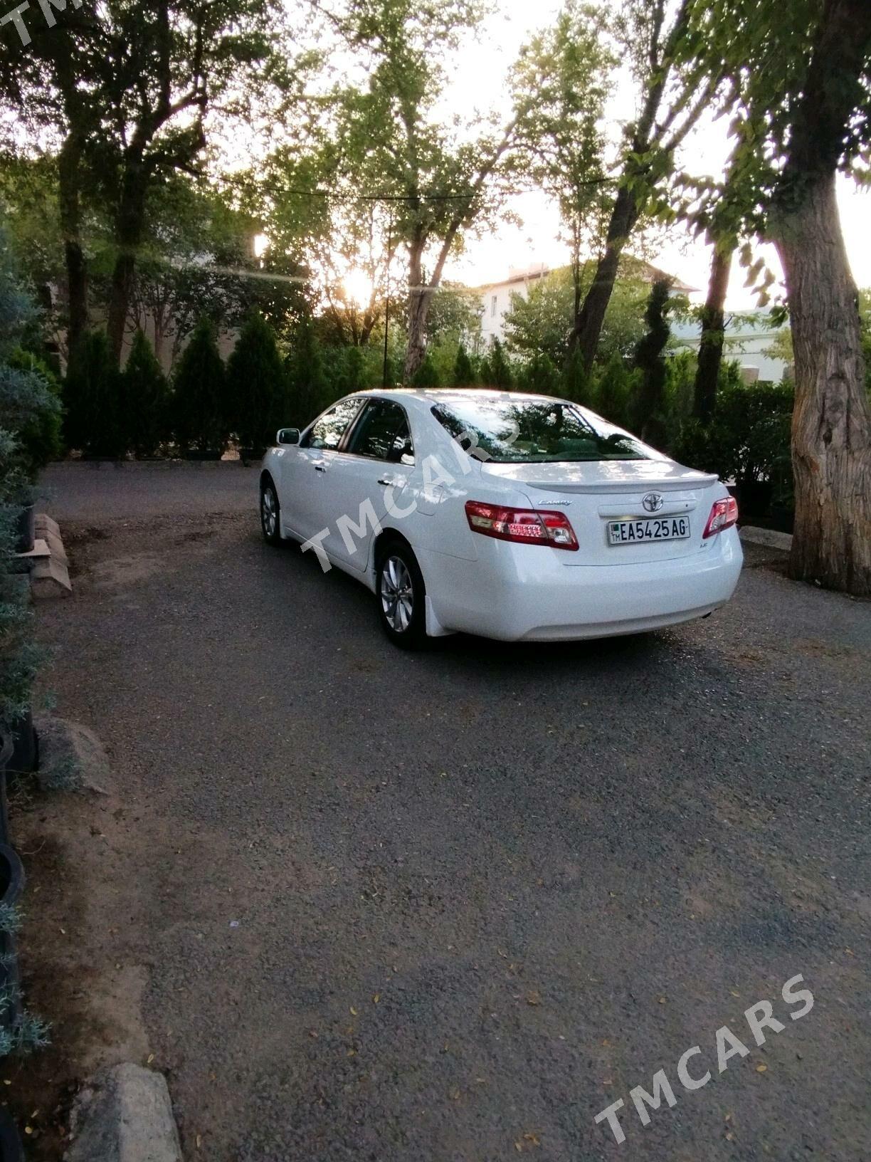 Toyota Camry 2009 - 170 000 TMT - Aşgabat - img 2