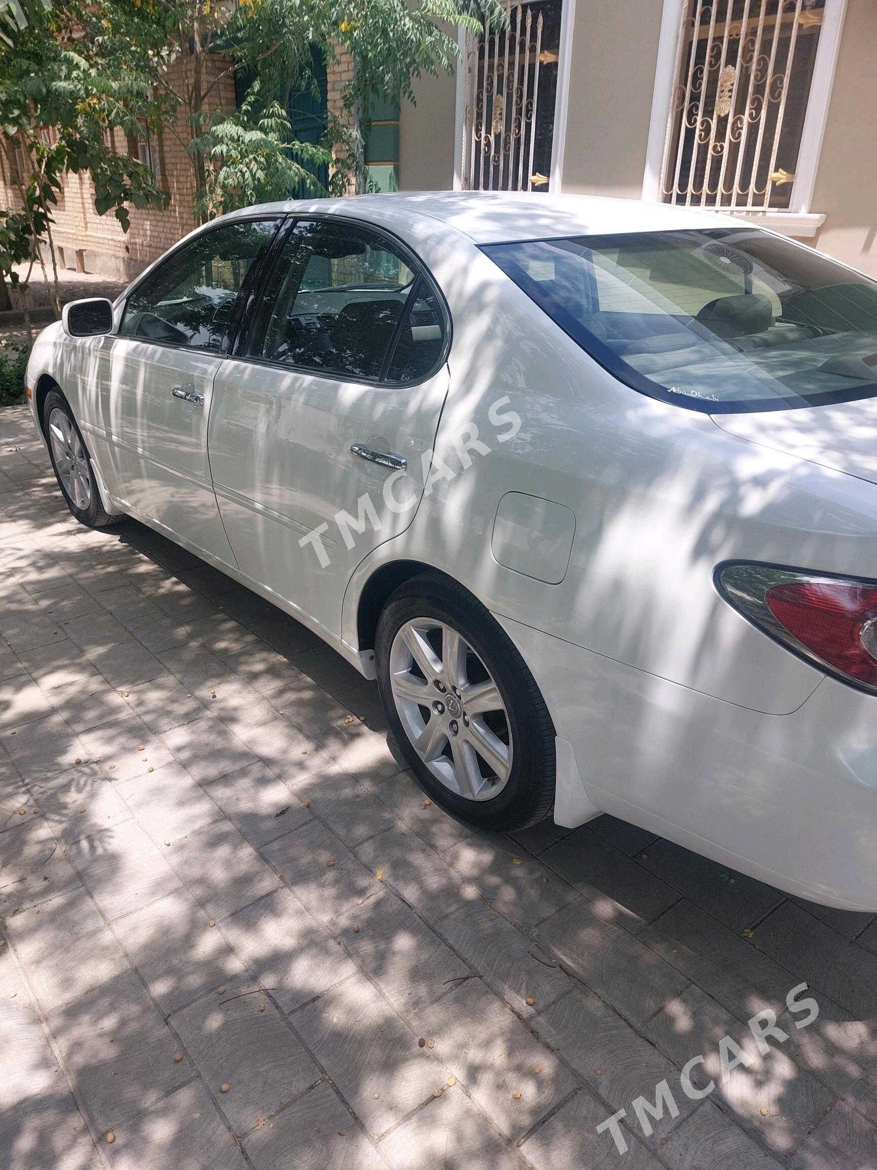 Lexus ES 300 2002 - 180 000 TMT - Türkmenabat - img 7