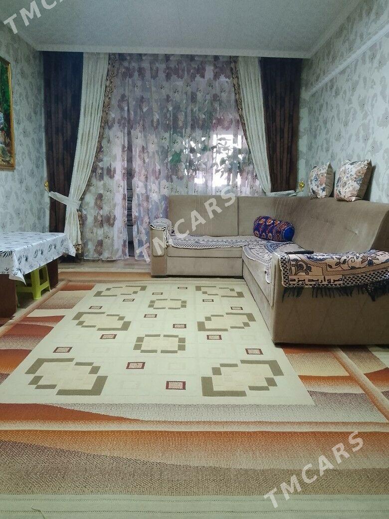 хусусы квартира - Balkanabat - img 4