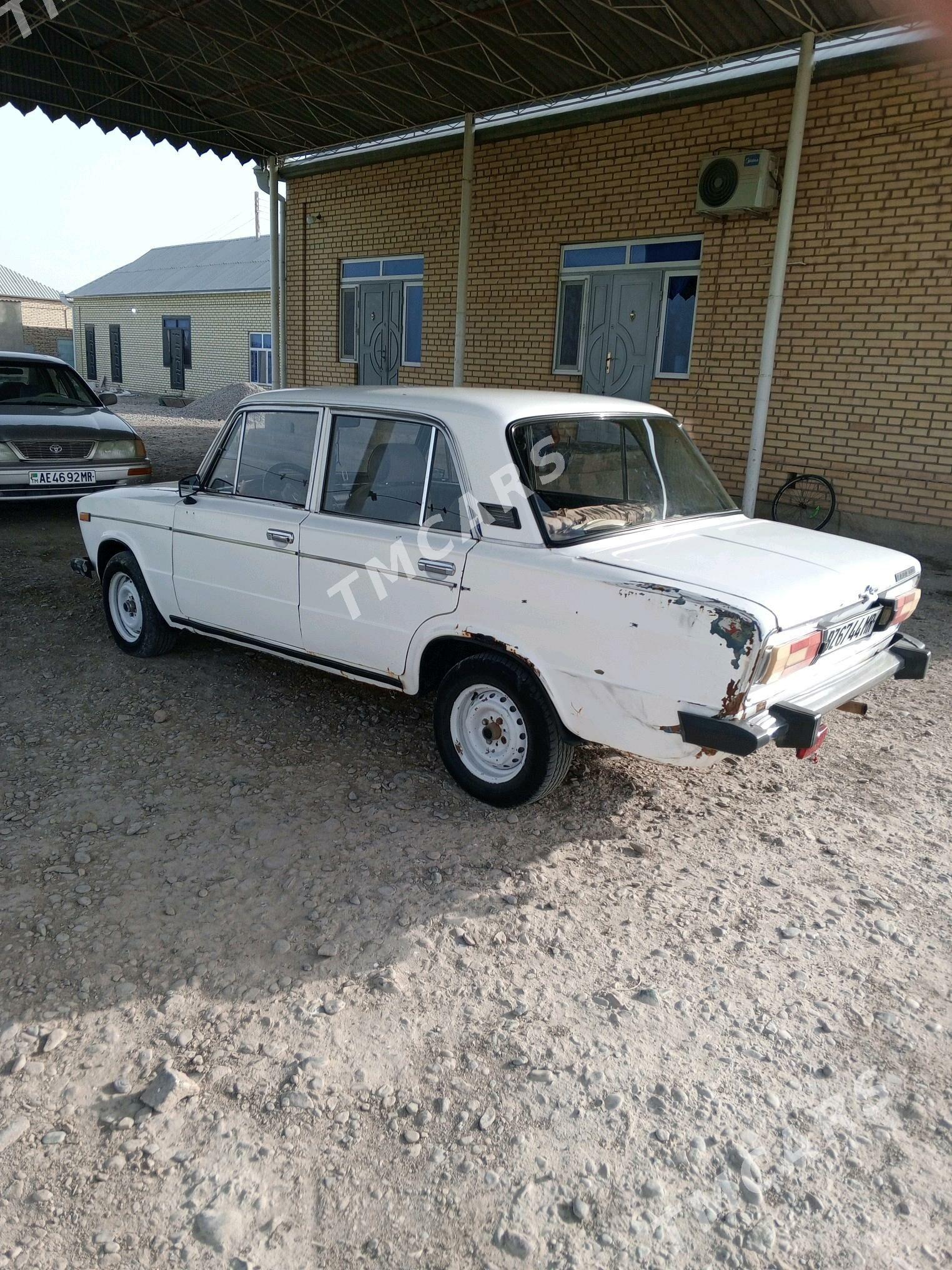 Lada 2106 1983 - 11 000 TMT - Мургап - img 4