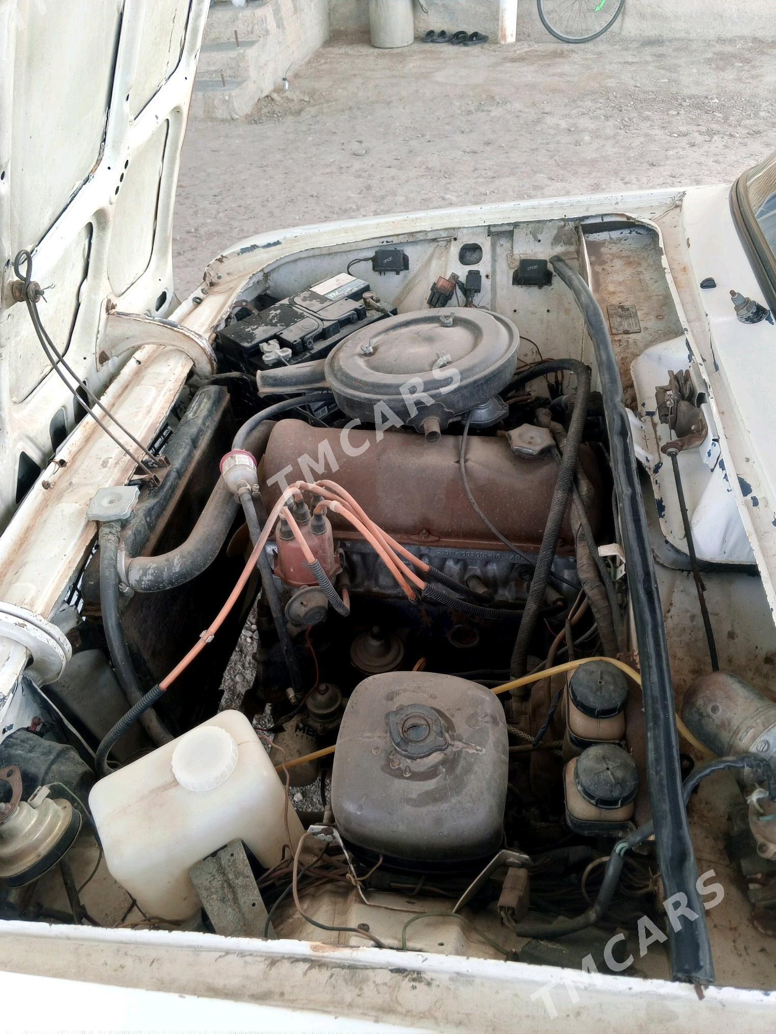Lada 2106 1983 - 11 000 TMT - Мургап - img 5