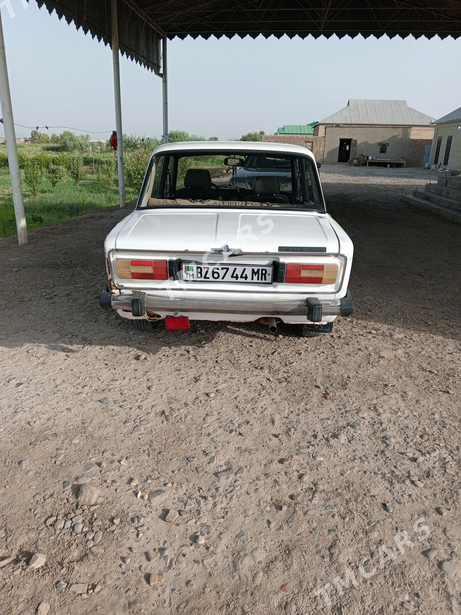 Lada 2106 1983 - 11 000 TMT - Мургап - img 6
