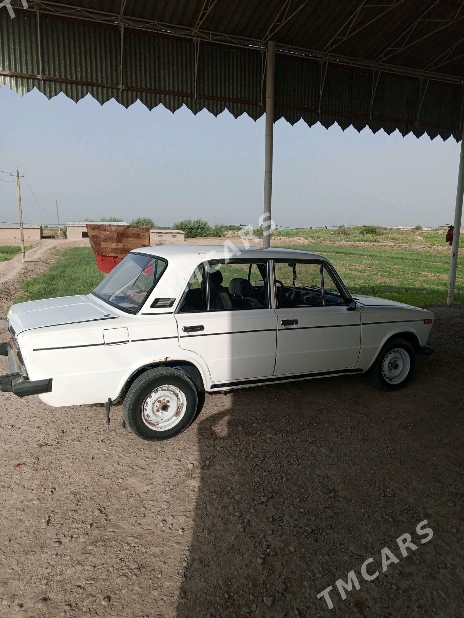 Lada 2106 1983 - 11 000 TMT - Мургап - img 7