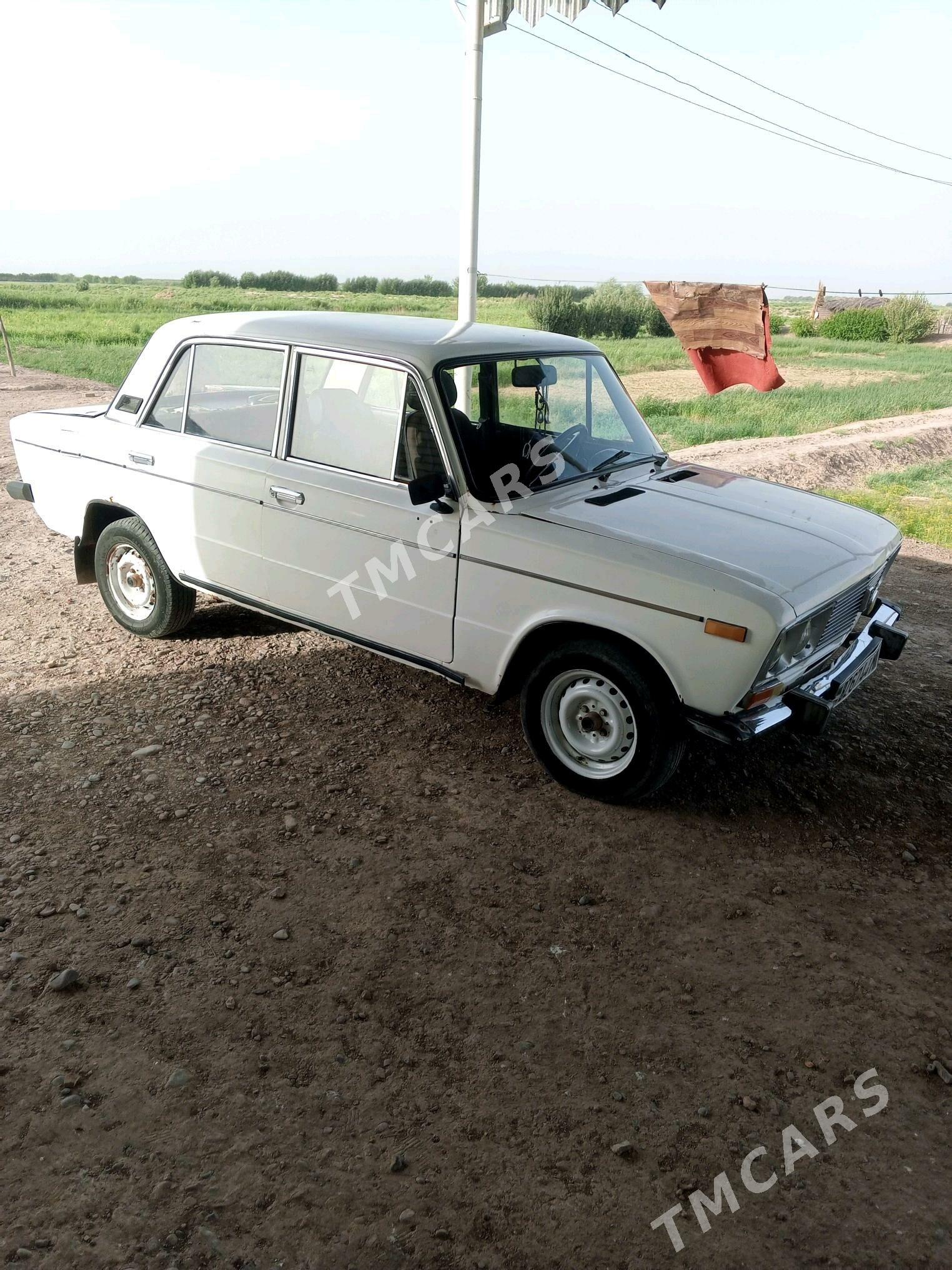 Lada 2106 1983 - 11 000 TMT - Мургап - img 3