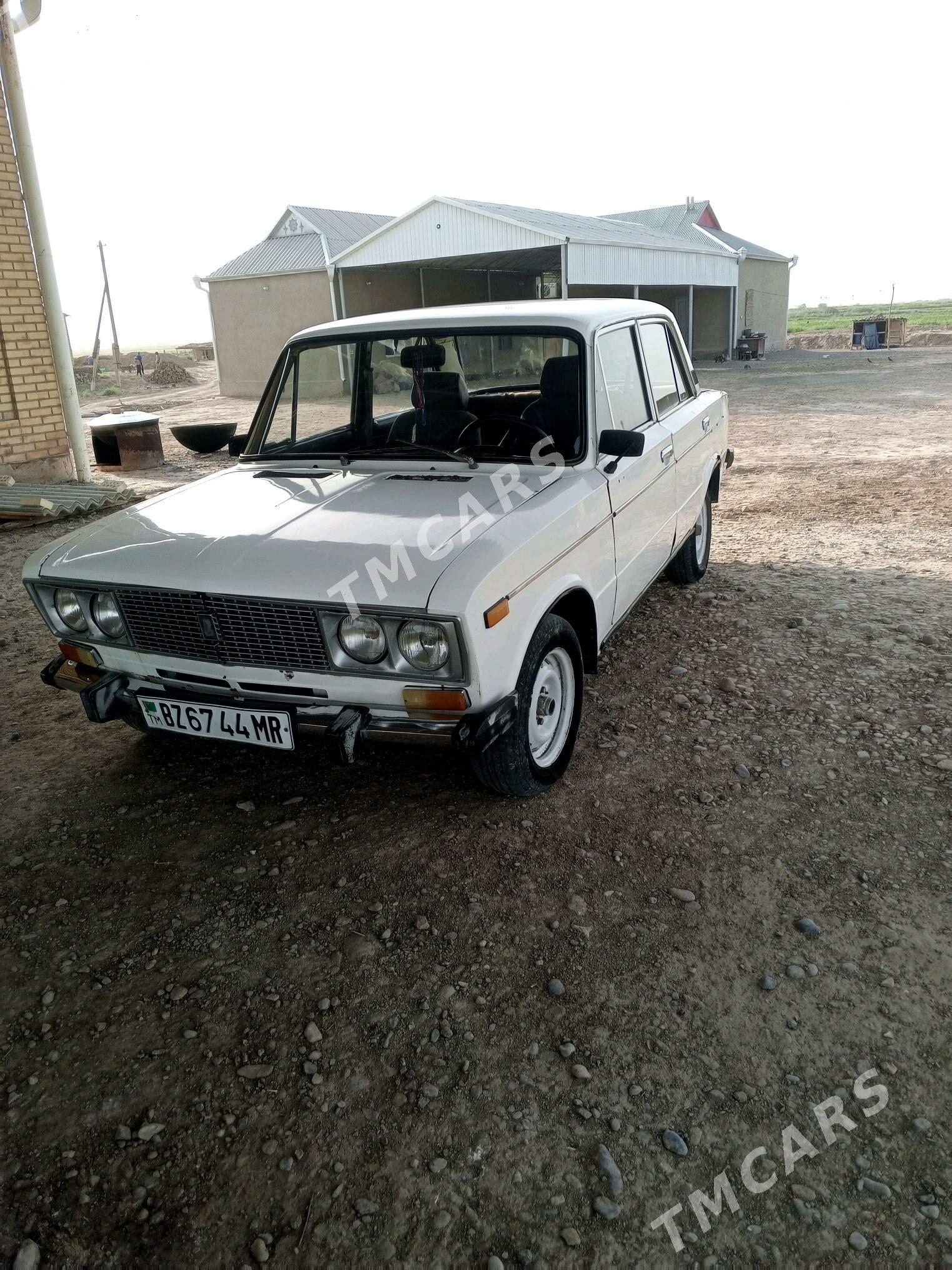 Lada 2106 1983 - 11 000 TMT - Мургап - img 8
