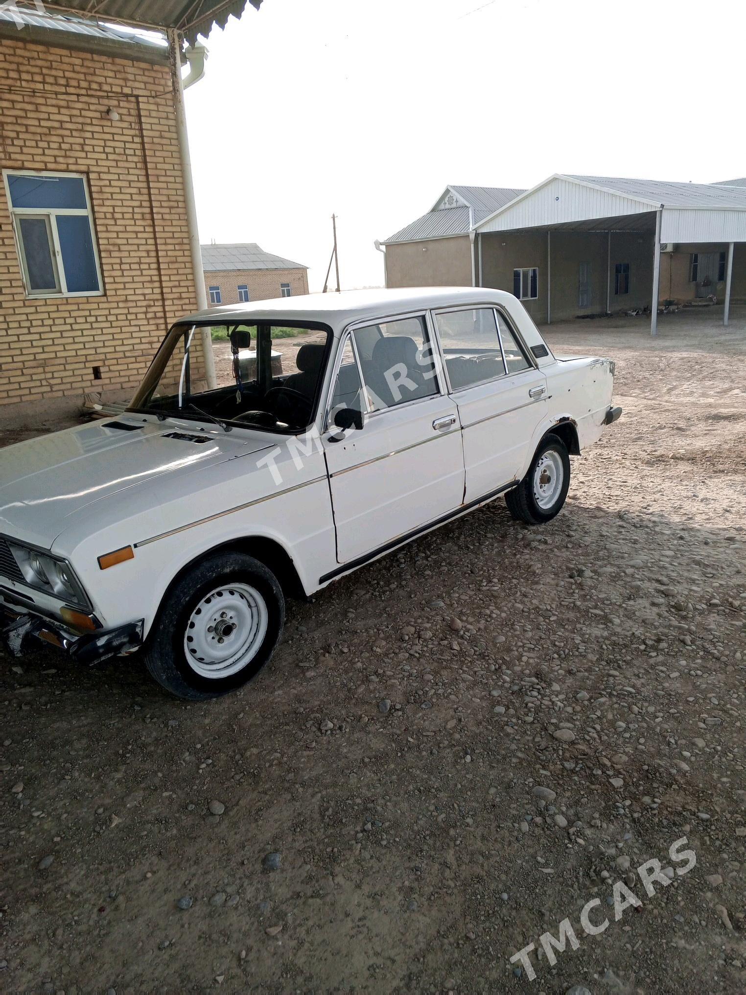 Lada 2106 1983 - 11 000 TMT - Мургап - img 2